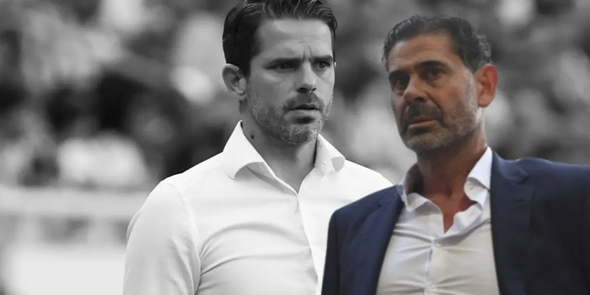 Hierro podría tener pláticas con reemplazo de Gago