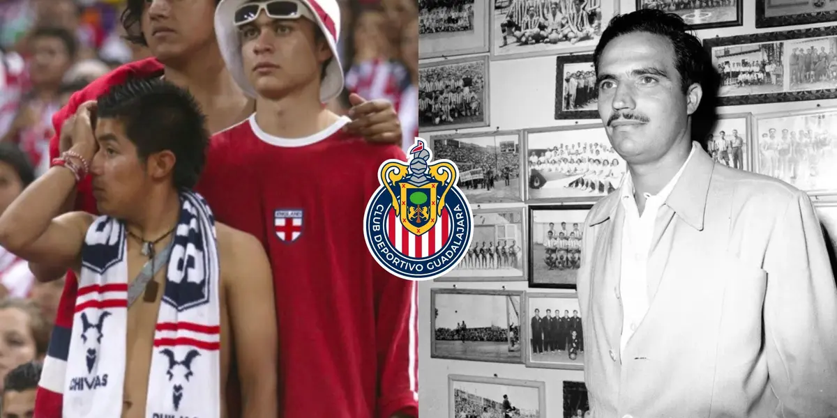 Histórico entrenador de Chivas, toma decisión que le rompe el corazón a los chivahermanos.