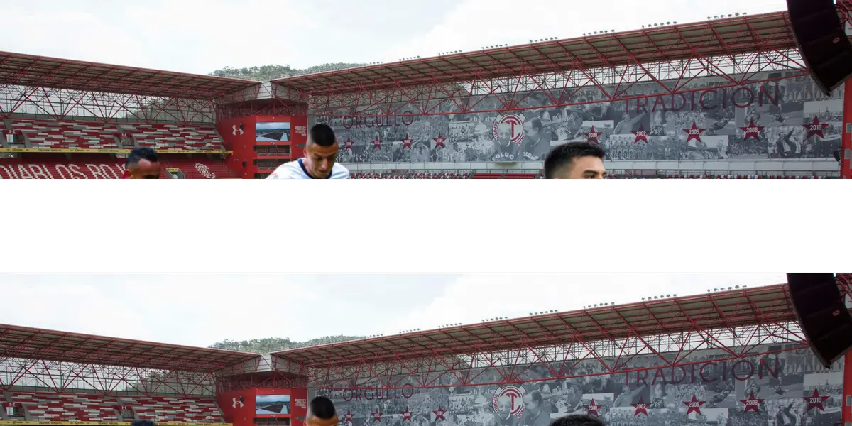 Horario y quién transmite el duelo entre Toluca vs Chivas jornada nueve del Apertura 2023