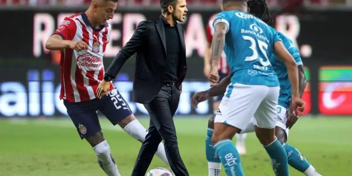 Horario y transmisión del Mazatlán vs Chivas