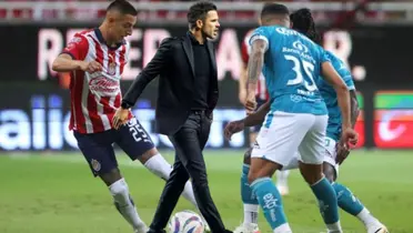 Horario y transmisión del Mazatlán vs Chivas