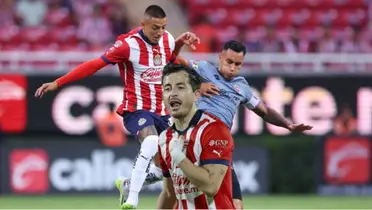 Horario y transmisión del Xolos vs Chivas