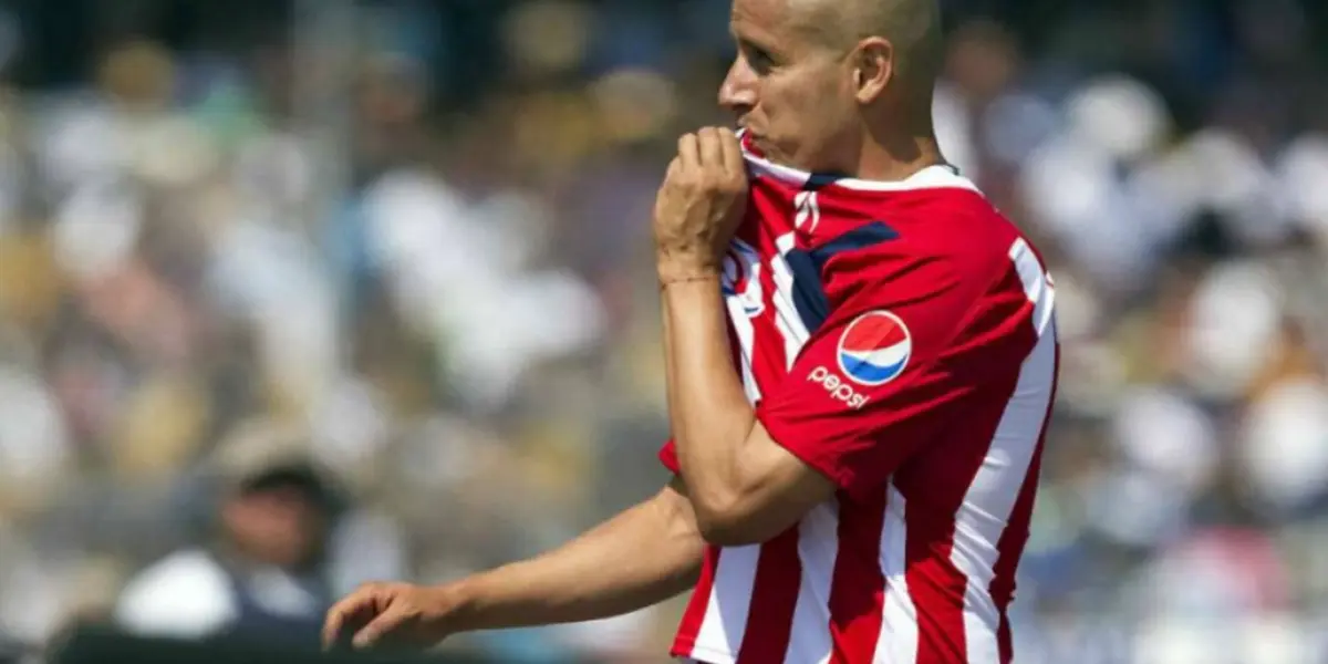 Hoy 15 de enero cumple años Adolfo el "Bofo" Bautista.