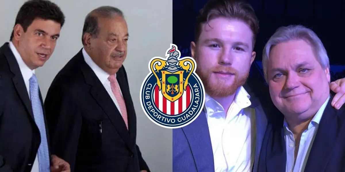 Hoy más que nunca parece que la familia Vergara debe vender al equipo.