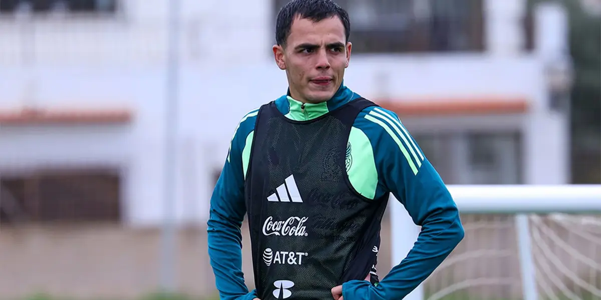 Hugo Camberos definirá su futuro en Chivas en un par de semana | Foto: inoticias.cl