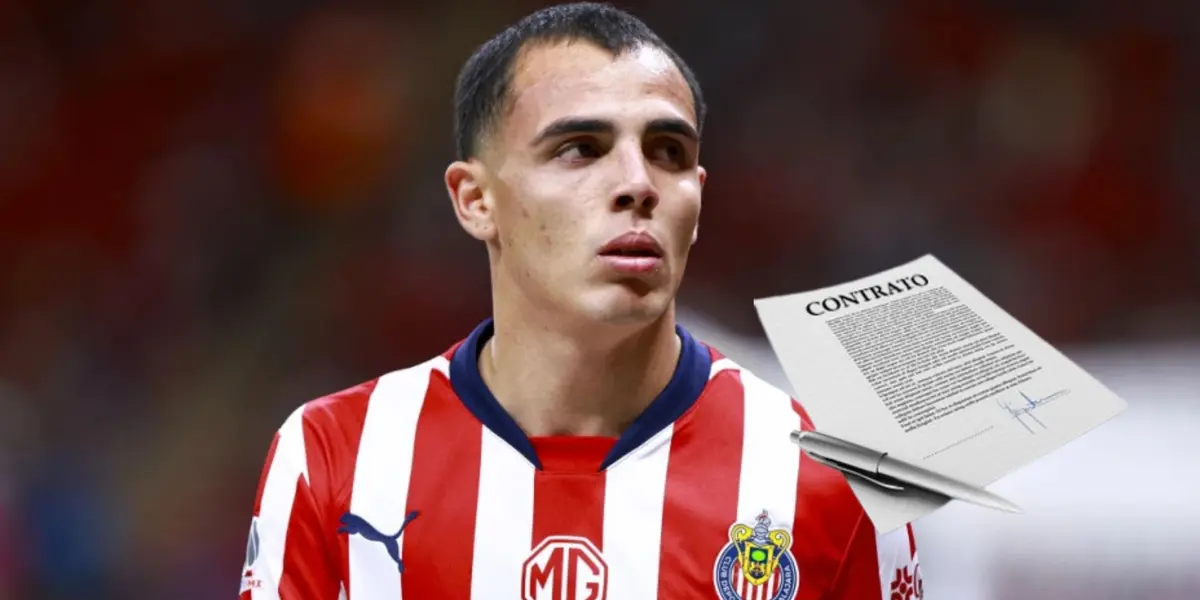 Hugo Camberos (Foto tomada de: MexSport/T4)