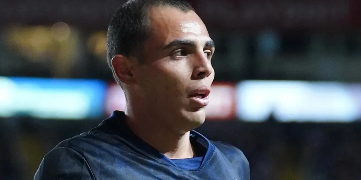 Hugo Camberos le habría dicho que no a renovar con Chivas | Foto: Soy Fútbol