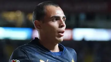 Hugo Camberos le habría dicho que no a renovar con Chivas | Foto: Soy Fútbol