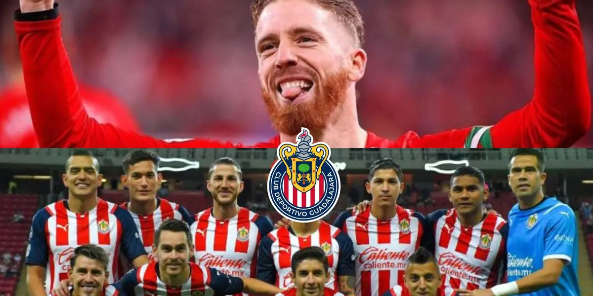 Iker Muniain se confesó sobre el verdadero crack de Chivas que la rompió en la Liga Española