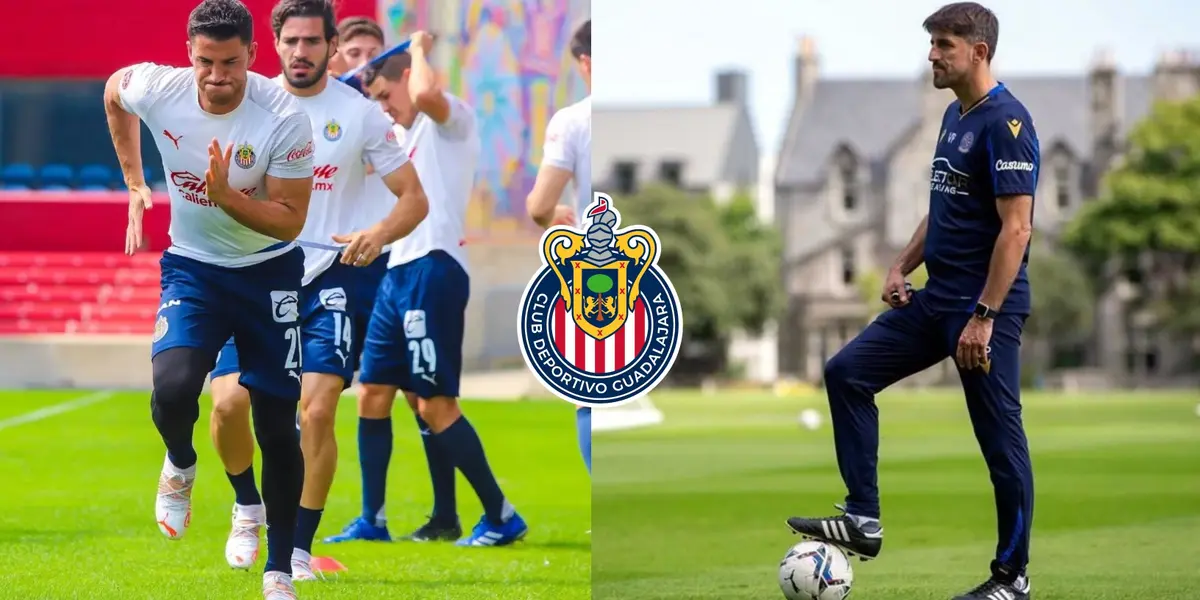 Ilusiona el estilo que tiene el renovado Rebaño Sagrado