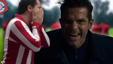 Ilustración de Fernando Gago (Fuente: GROK)