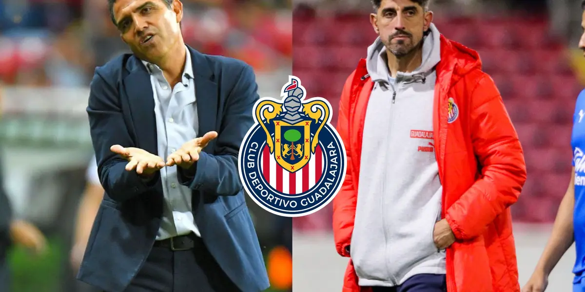 Inicio de Paunovic no es distinto al de Cadena