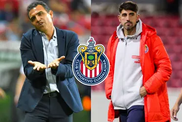 Inicio de Paunovic no es distinto al de Cadena