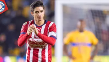 Isaac Brizuela (Fuente: MEXSPORT)