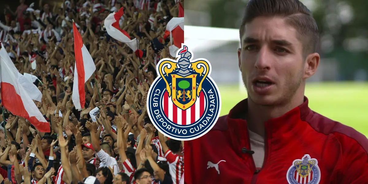 Isaác Brizuela lanzó dos mensajes que seguramente llenan de ilusión a la afición rojiblanca.