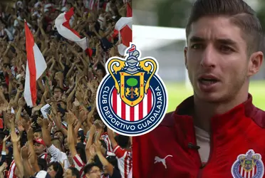 Isaác Brizuela lanzó dos mensajes que seguramente llenan de ilusión a la afición rojiblanca.