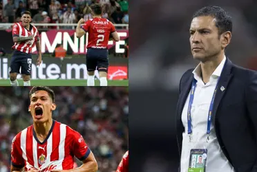 Jaime Lozano y las declaraciones que caen bien a algunos jugadores rojiblancos