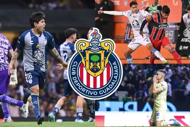 Javier Eduardo López le dejó claro a los americanistas por qué Chivas sigue siendo el más grande.