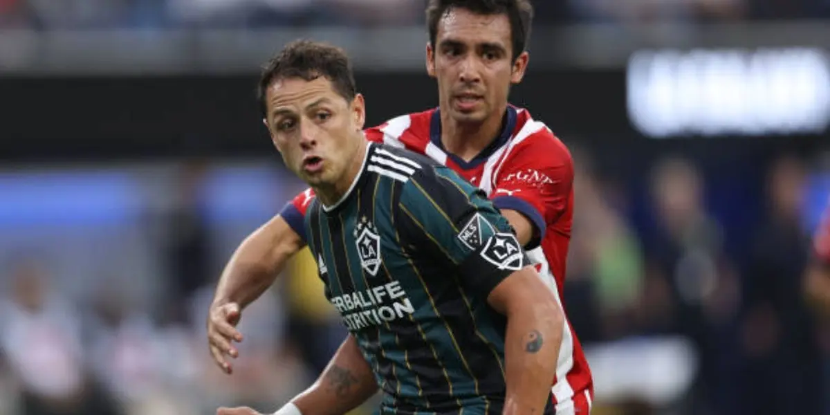 Javier Hernández enfrenta Chivas y toma una decisión sobre regresar al rebaño.