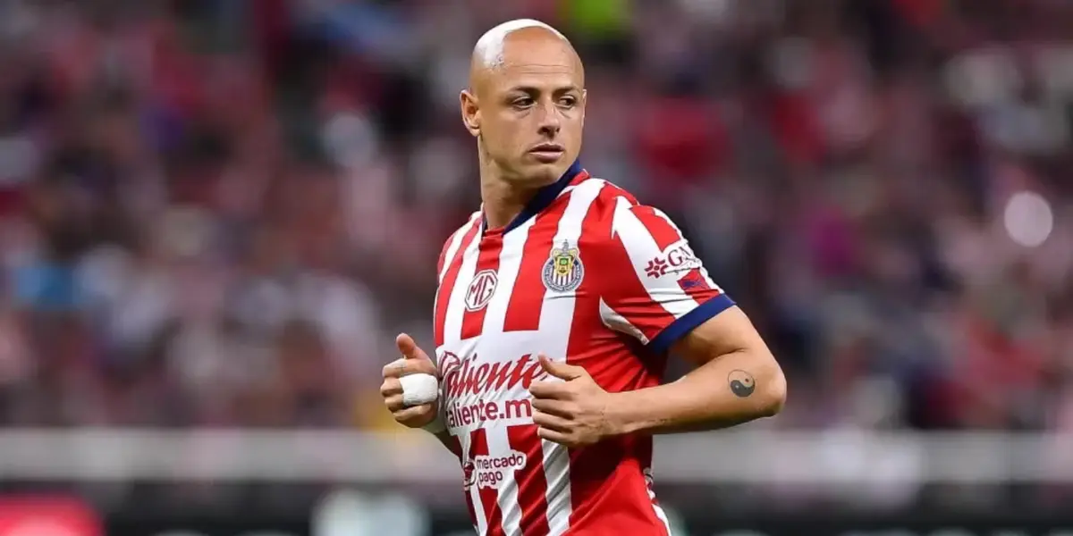 Javier Hernández nuevamente ha sido criticado en redes sociales con un video sobre masculinidad y roles de género.