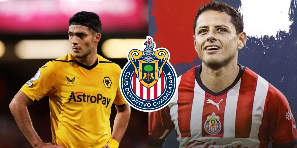 Javier Hernández podría estar de regreso en Chivas más pronto de lo que muchos podrían imaginar.