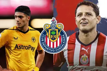 Javier Hernández podría estar de regreso en Chivas más pronto de lo que muchos podrían imaginar.
