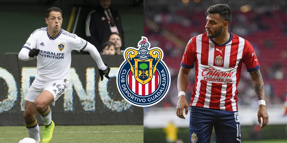 Javier Hernández se reencontrará con el Rebaño por primera vez en muchos años.