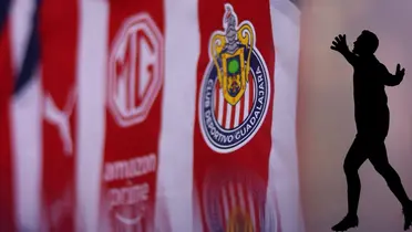 Jersey tomado de Chivas