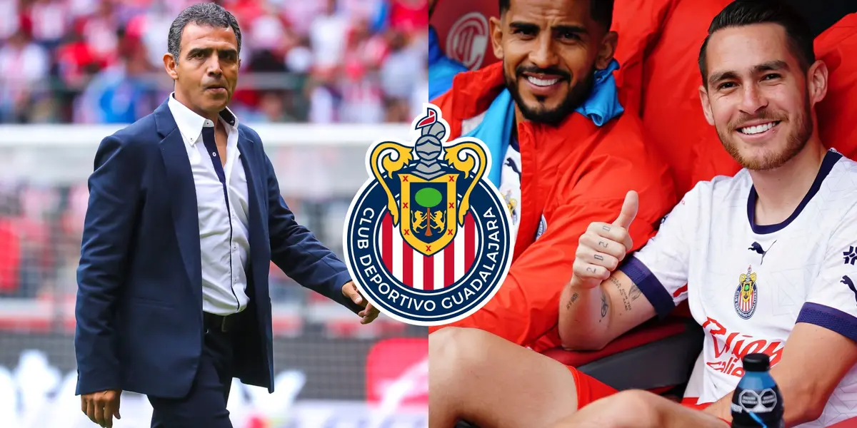 Jesús Angulo se volvería a quedar con las ganar de debutar este torneo.