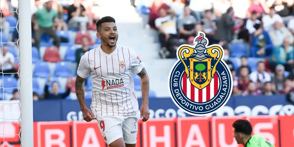 Jesús Manuel Corona podría convertirse en el refuerzo estrella del Guadalajara.