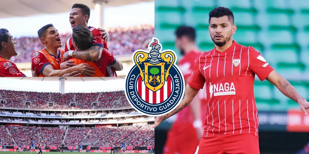 Jesús Manuel Corona regresaría a México gracias a Chivas, ni su ex equipo pudo conseguirlo.