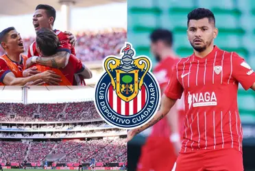 Jesús Manuel Corona regresaría a México gracias a Chivas, ni su ex equipo pudo conseguirlo.