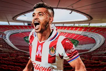 Jesús Manuel el ‘Tecatito’ Corona quiere regresar a México y esto pide el Sevilla para que juegue en Chivas.