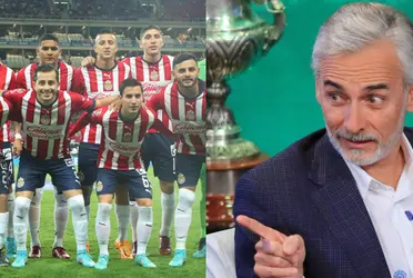 Jesús Martínez ya le tiene bien tomada la medida a Amaury Vergara.