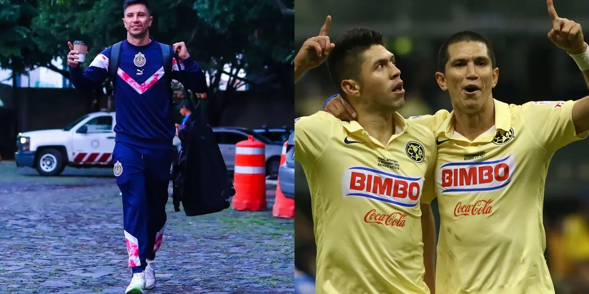 Jesús Molina habría hecho enojar a equipo y afición a unas horas del Clásico contra América.