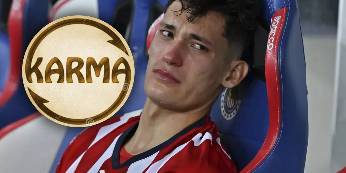 Jesús Orozco Chiquete / Foto: MEXSPORT