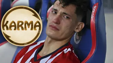 Jesús Orozco Chiquete / Foto: MEXSPORT