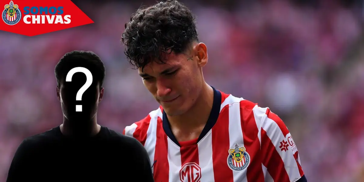 Jesús Orozco Chiquete (Fuente: MEXSPORT)