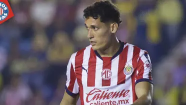 Jesús Orozco Chiquete (Fuente: MEXSPORT)