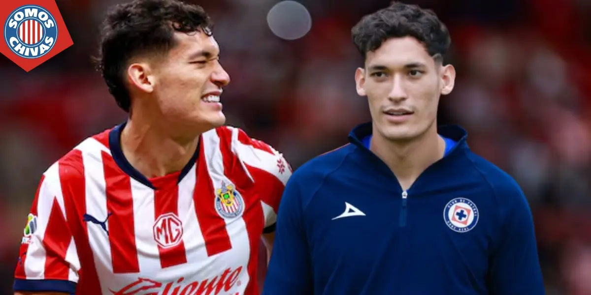 Jesús Orozco Chiquete (Fuente: MEXSPORT)