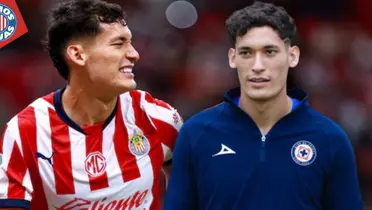 Jesús Orozco Chiquete (Fuente: MEXSPORT)