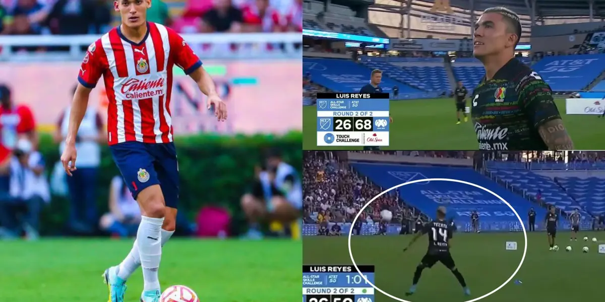 Jesús Orozco Chiquete se merecía un llamado a selección, pero Martino prefirió llamar a los becados de Orlegi y Televisa.