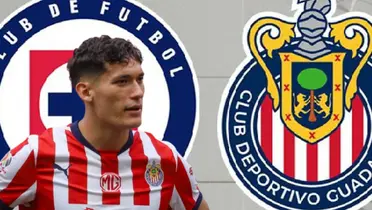 Jesús Orozco Chiquete y su postura tras el interés del Cruz Azul / FOTO INTELIMEDIOS