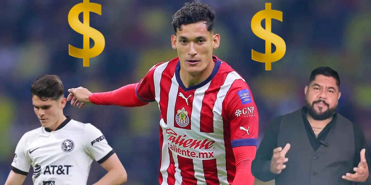 Jesús Orzco Chiquete es mucho mejor jugador que Israel Reyes.