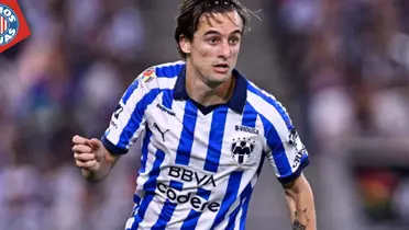 Jordi Cortizo (Fuente: MEXSPORT)