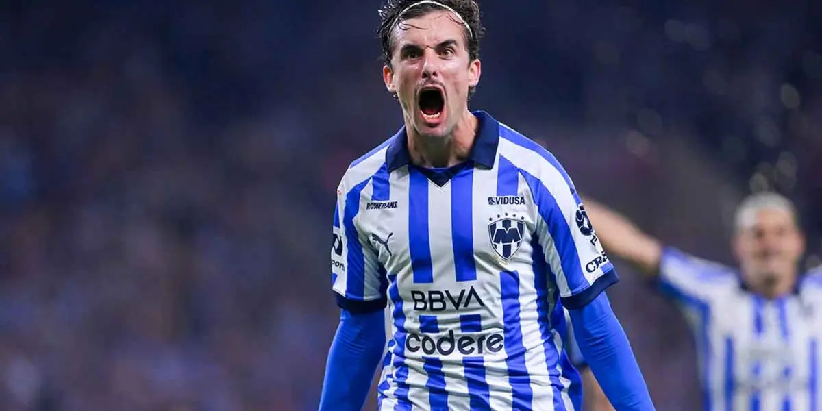 Jordi Cortizo habló sobre la posibilidad de llegar a Chivas | Foto: Futbol total