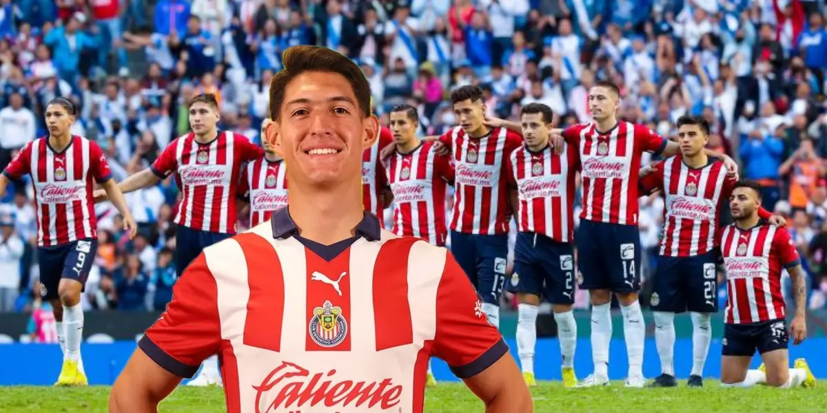 José Castillo pone a temblar a titulares