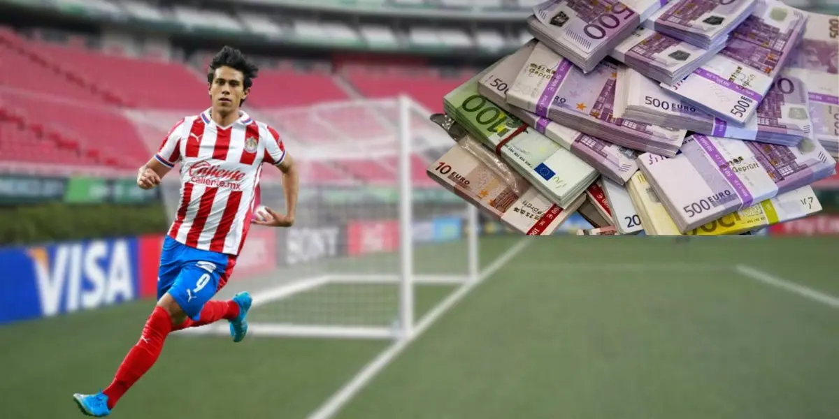 Jose Juan Macias proviene de una familia de clase alta incluso antes de ser futbolista el joven promesa ya vivía con lujos