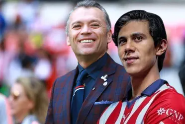 José Luis Higuera no se quedó callado, salió a defenderse tras las declaraciones de Macías que más bien fueron indirectas hacia su gestión