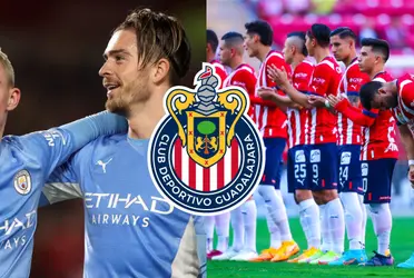 Josep Guardiola demostró que al América ni los conoce y cuando piensa en México otro equipo es el que le viene a la mente.